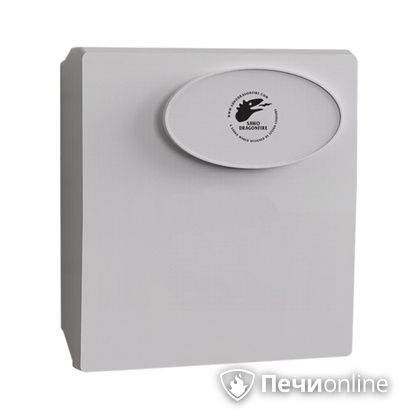 Блок мощности Sawo Firecontrol DRF-INP-C-CDF (Combi with Dimmer and Fan) в Миассе